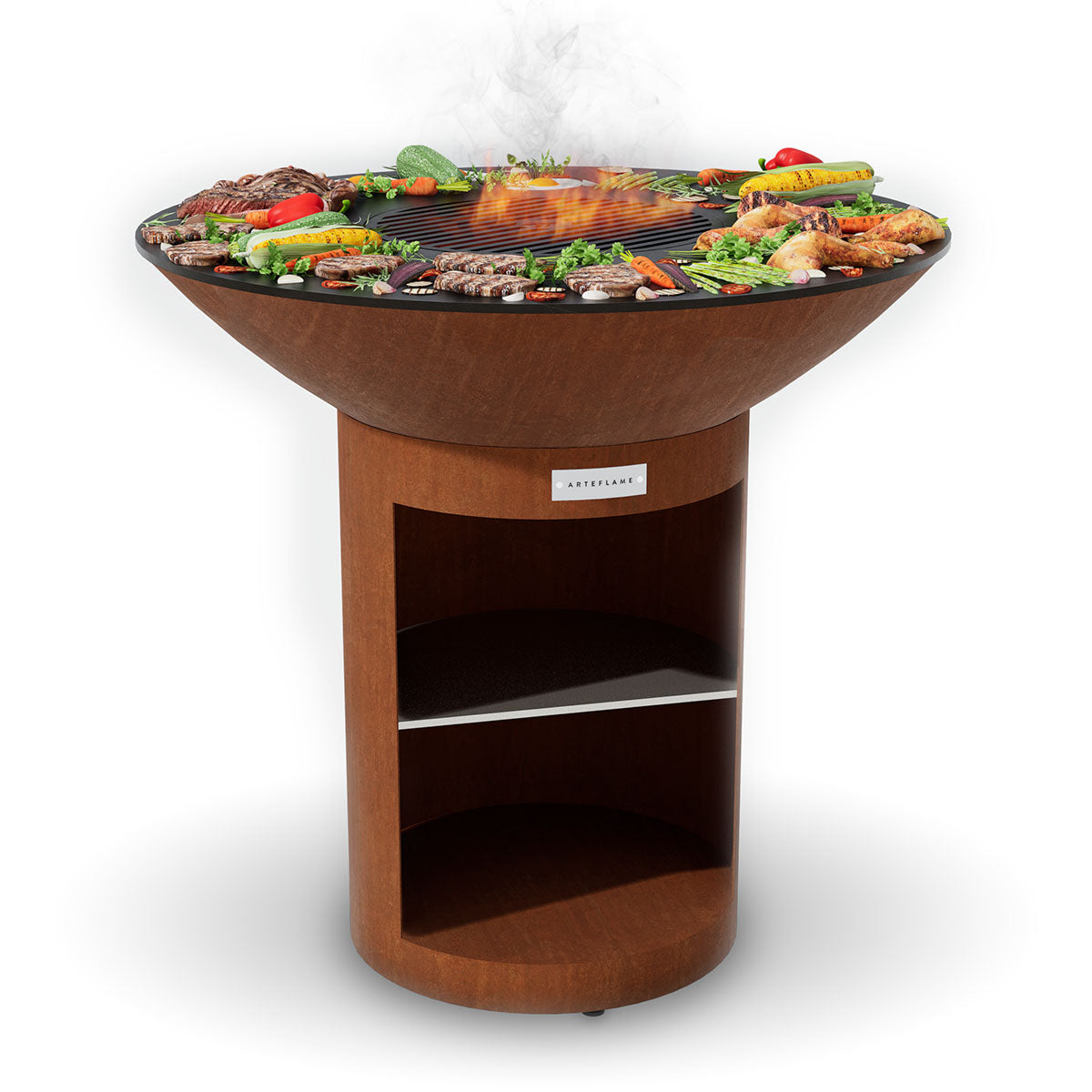 Arteflame Outdoor Grill