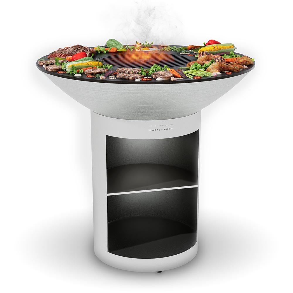 Arteflame Outdoor Grill