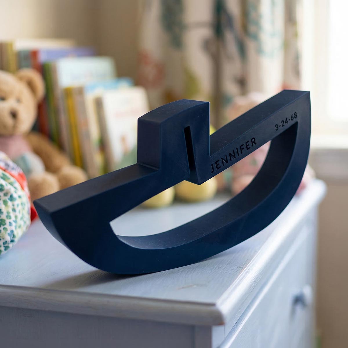 SchuitMi Knot-So-Fast