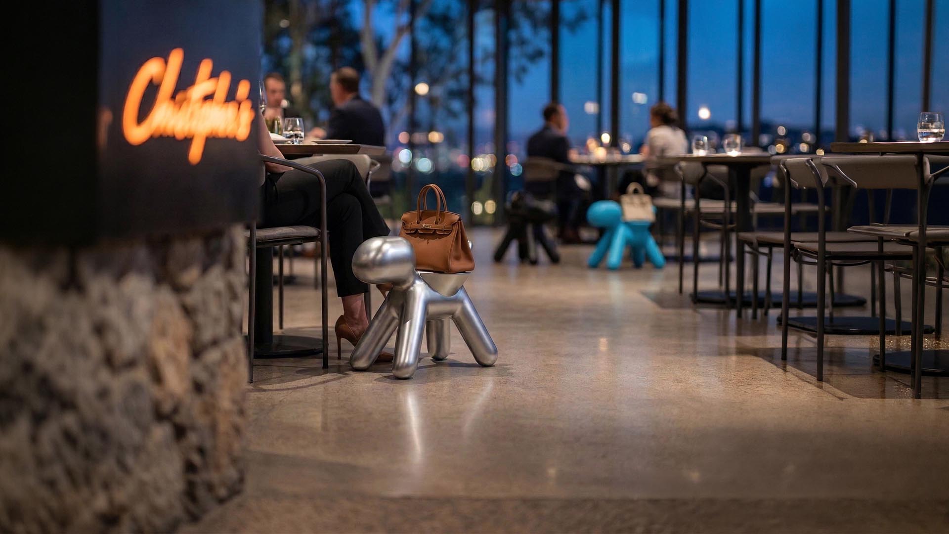 SchuitMi Purse Pooch