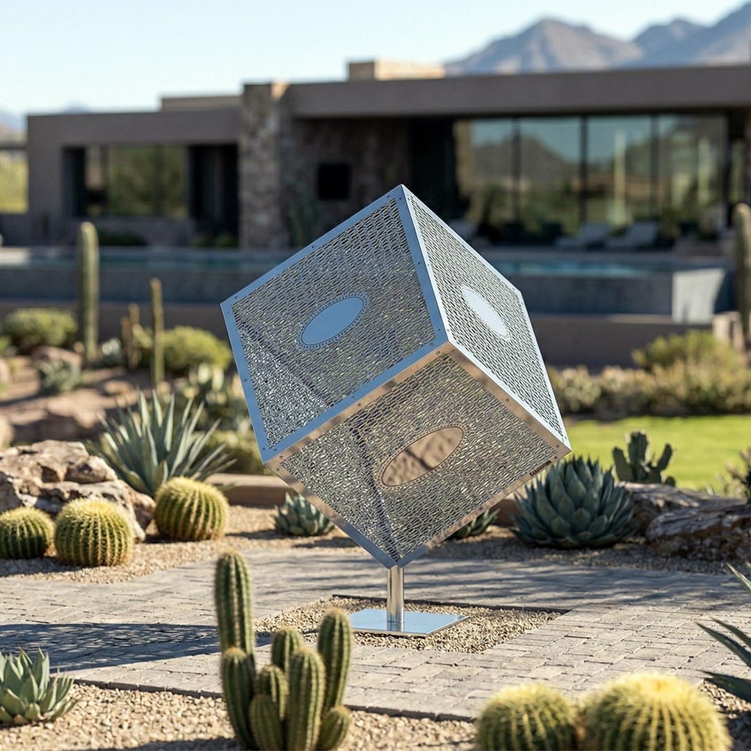 SchuitMi Sacred Geometry