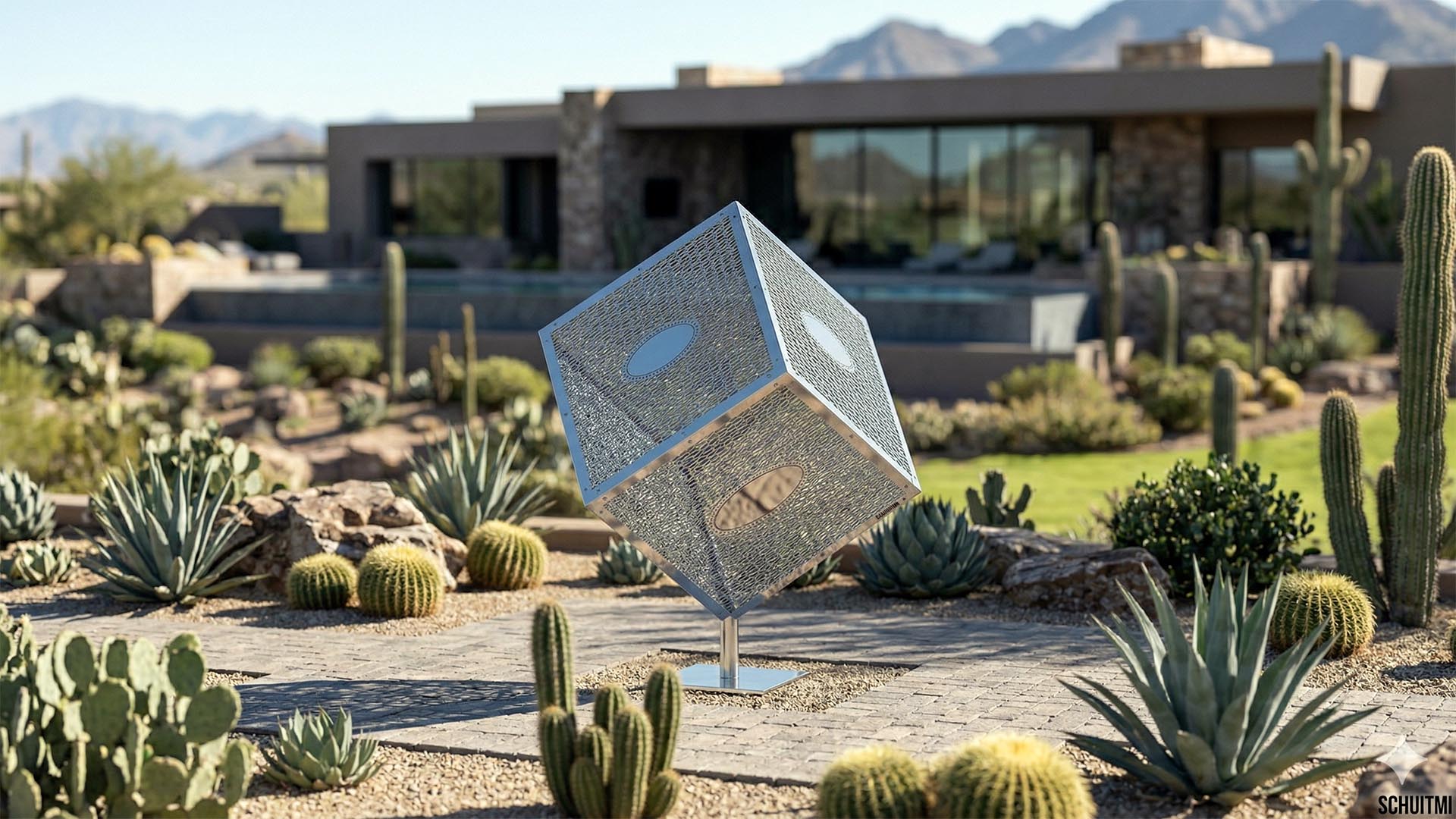 SchuitMi Sacred Geometry